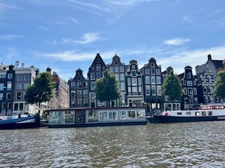 Amsterdam